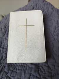 The book of common prayer