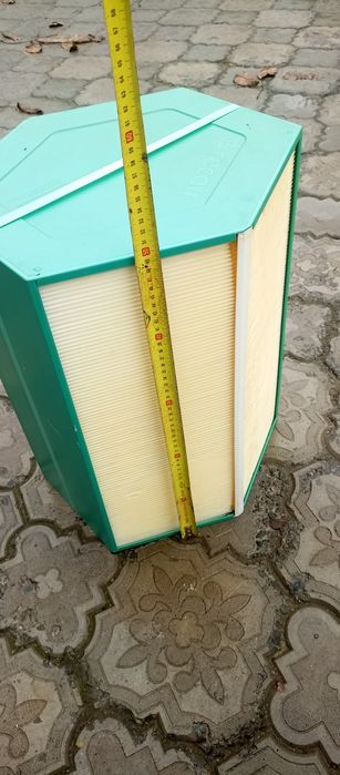 Рекуператор теплообменик альтернатива тепла в доме.