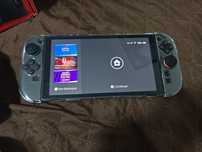 Nitendo switch 2 c/garantia