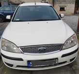 Sprzedam auto Ford