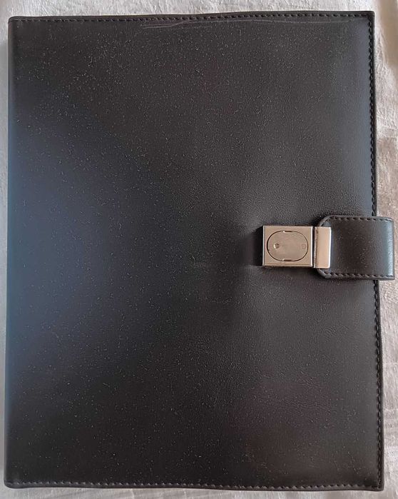 Teczka na dokumenty A4, organizer