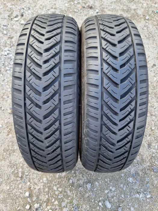 2x 175/65R14 Całoroczne Kormoran ALL Season 2023 rok 7,5 mm