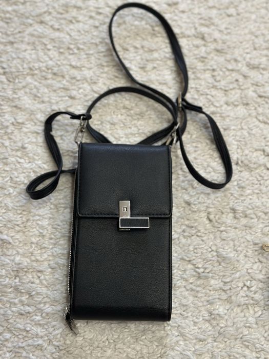 Сумка - гаманець