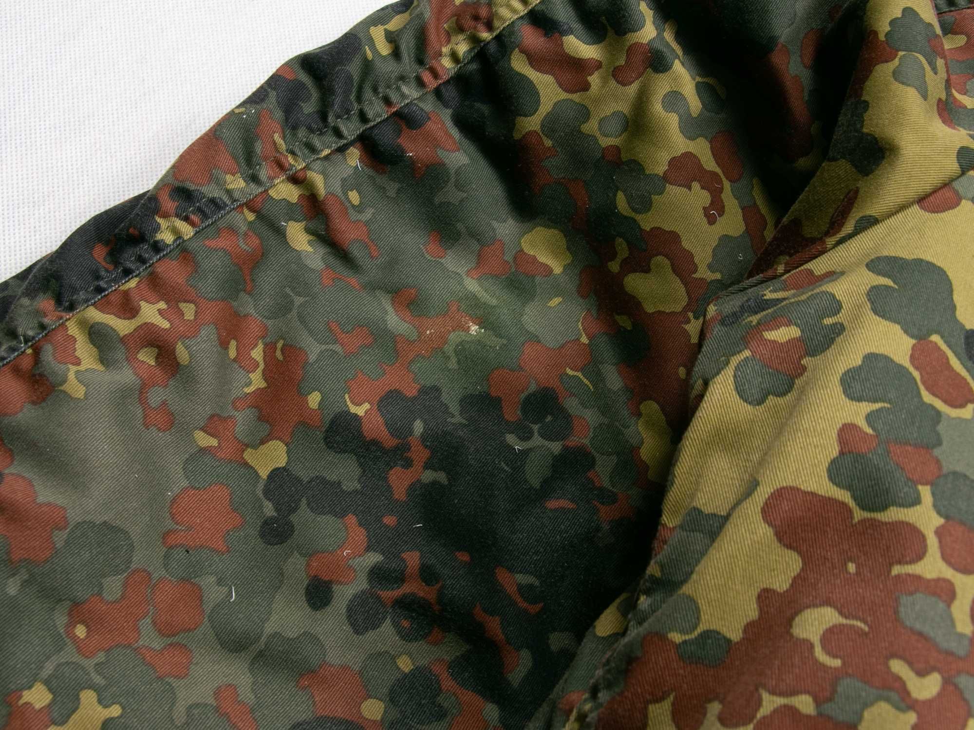 Kurtka kontraktowa MA-1 camo XXL