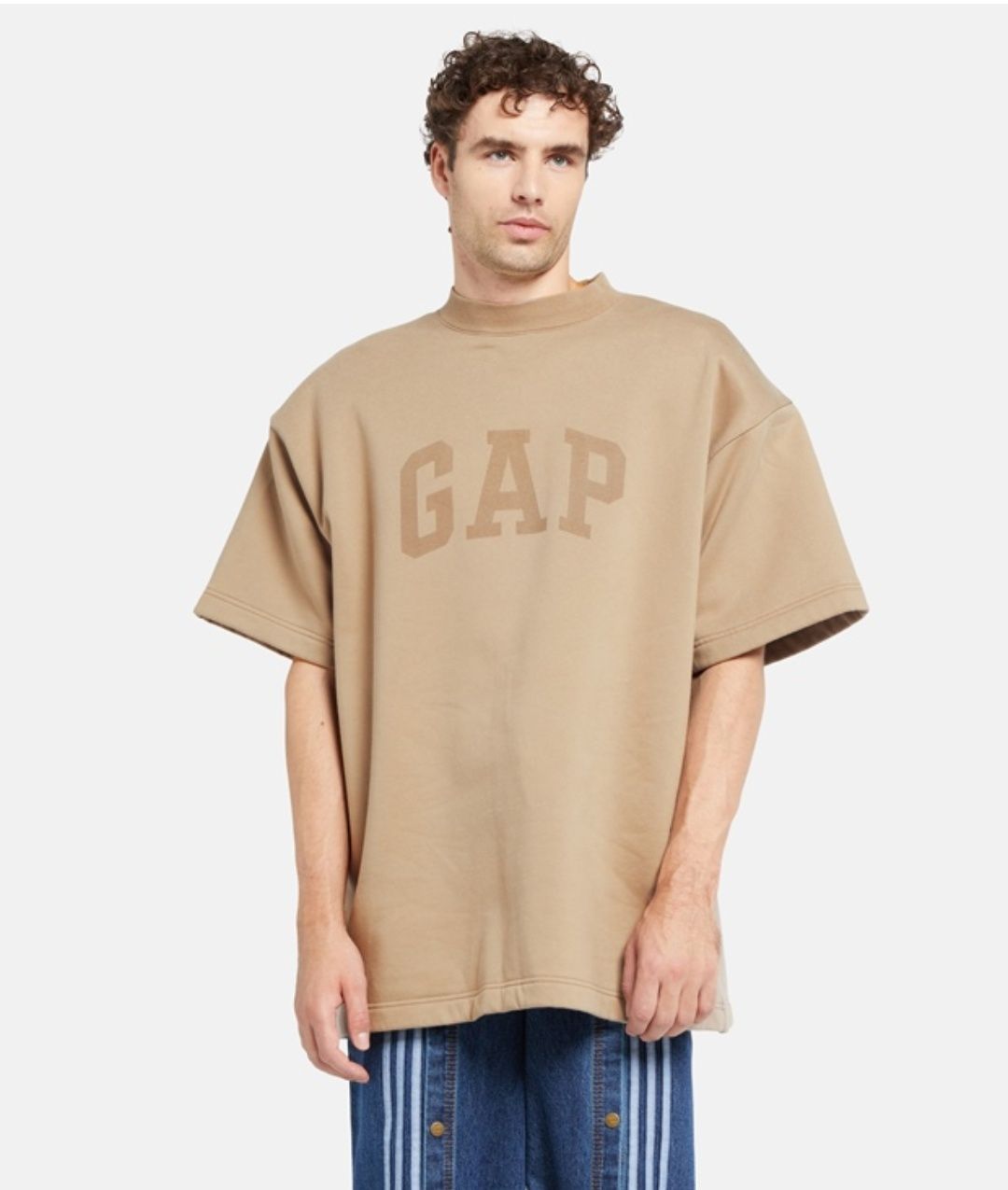 Yeezy Gap by Balenciaga ORIGINAL