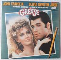 Grease (The Original Soundtrack From The Motion Picture)(2 x Vinyl)