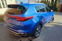 Kia Sportage Kia Sportage 1.6 T-GDI L Business Line Plus - SALON PL, Gwarancja