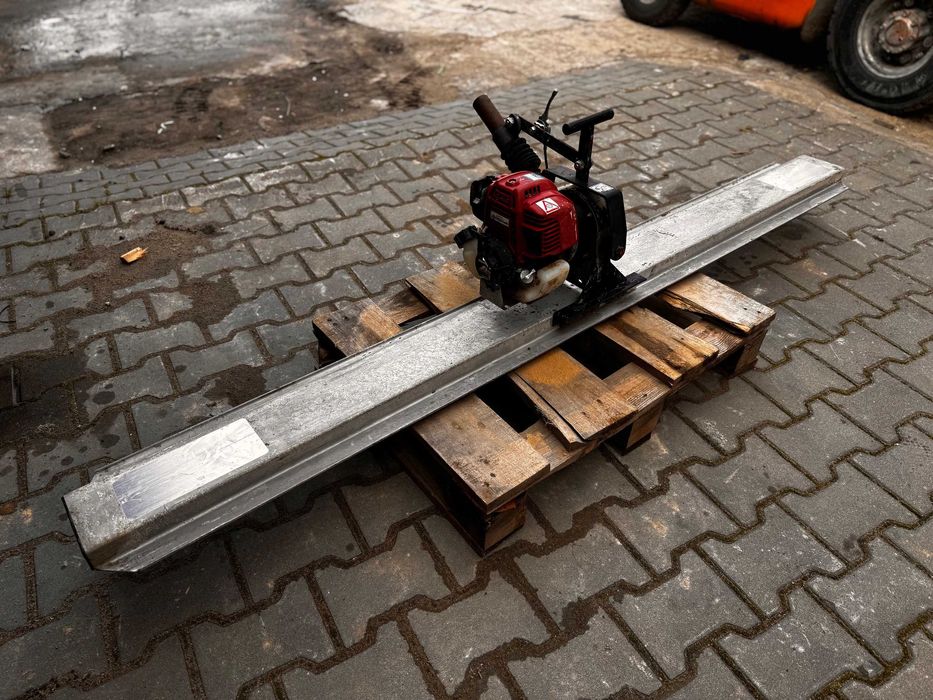 Listwa Łata wibracyjna Honda ENAR 2m WYSYŁKA