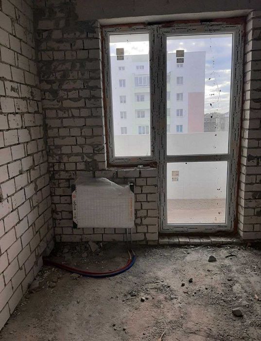 ЖК Мира 3,ул Мира,49!Продам 2 ком квартиру пл 58м2,этаж 7й,Документы!A