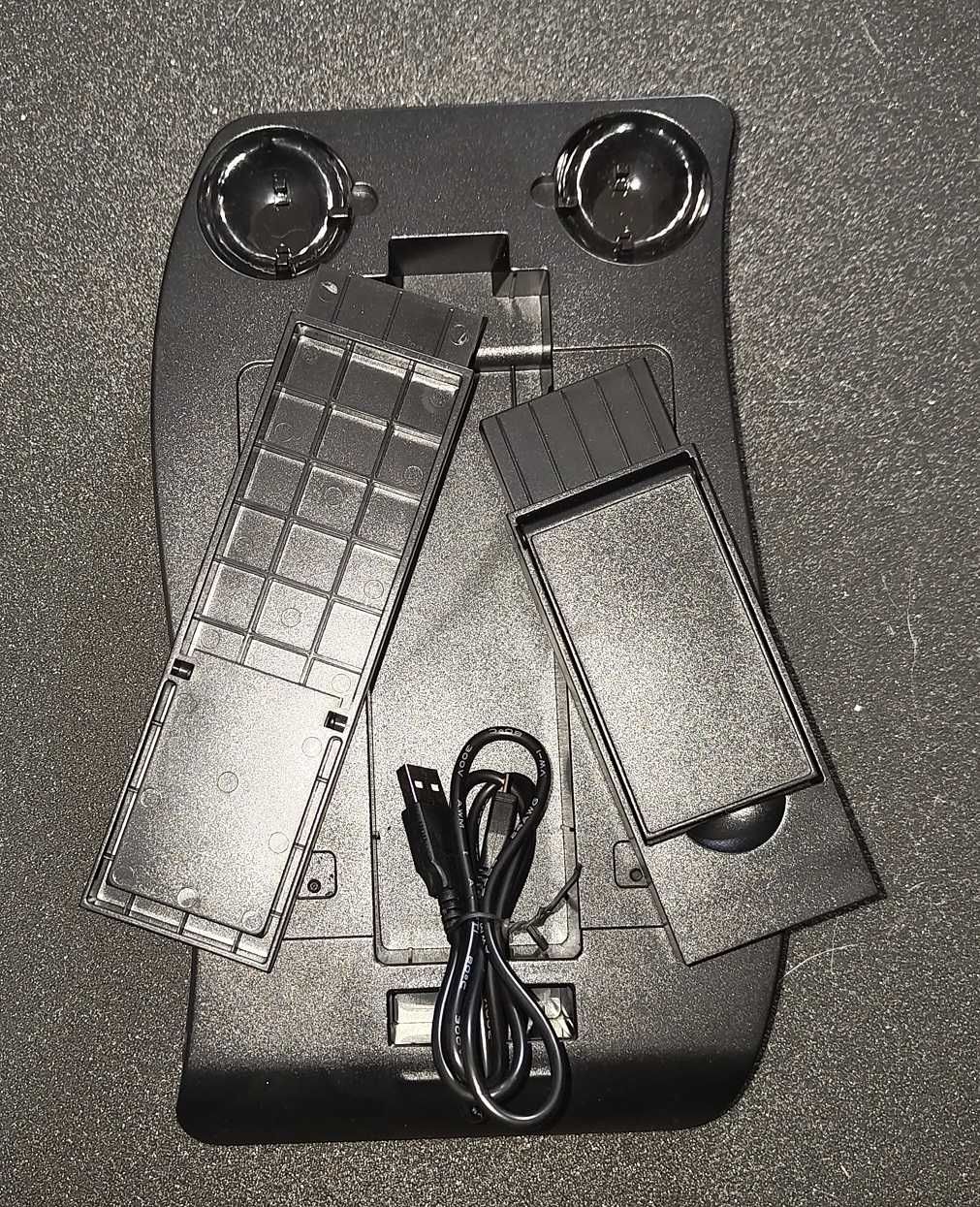 Suporte para PlayStation VR