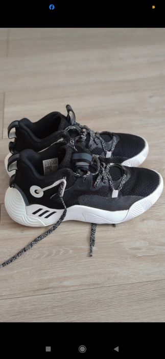 Buty Adidas Harden 3