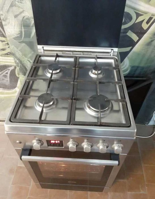 Плита газовая Gorenje