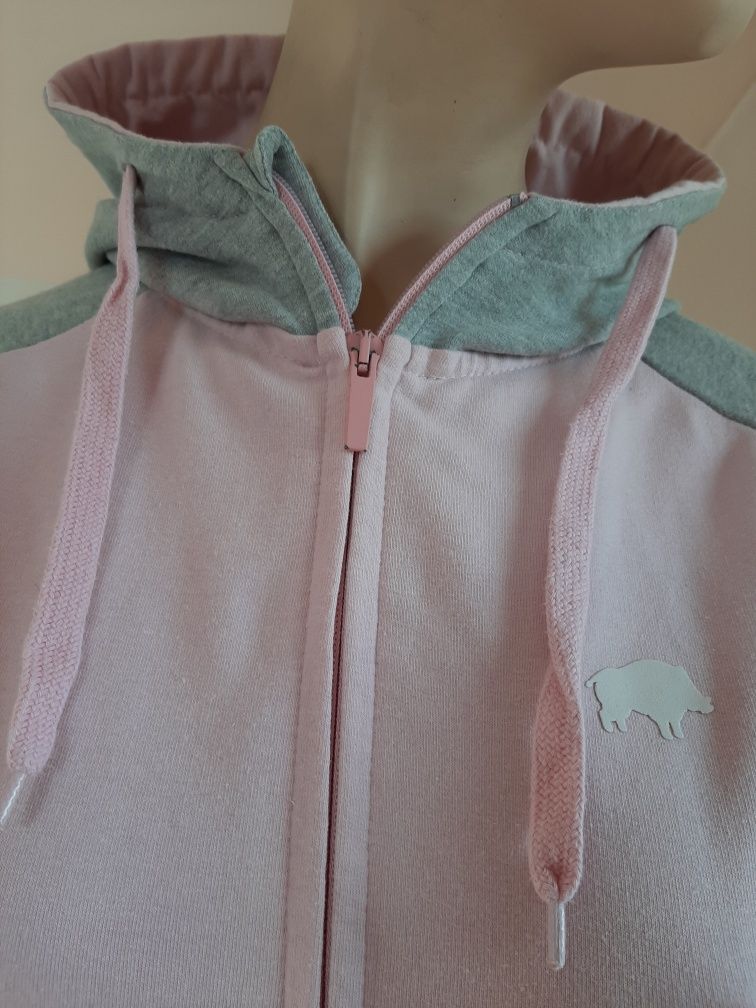 Bluza sportowa marki WK Dzik
