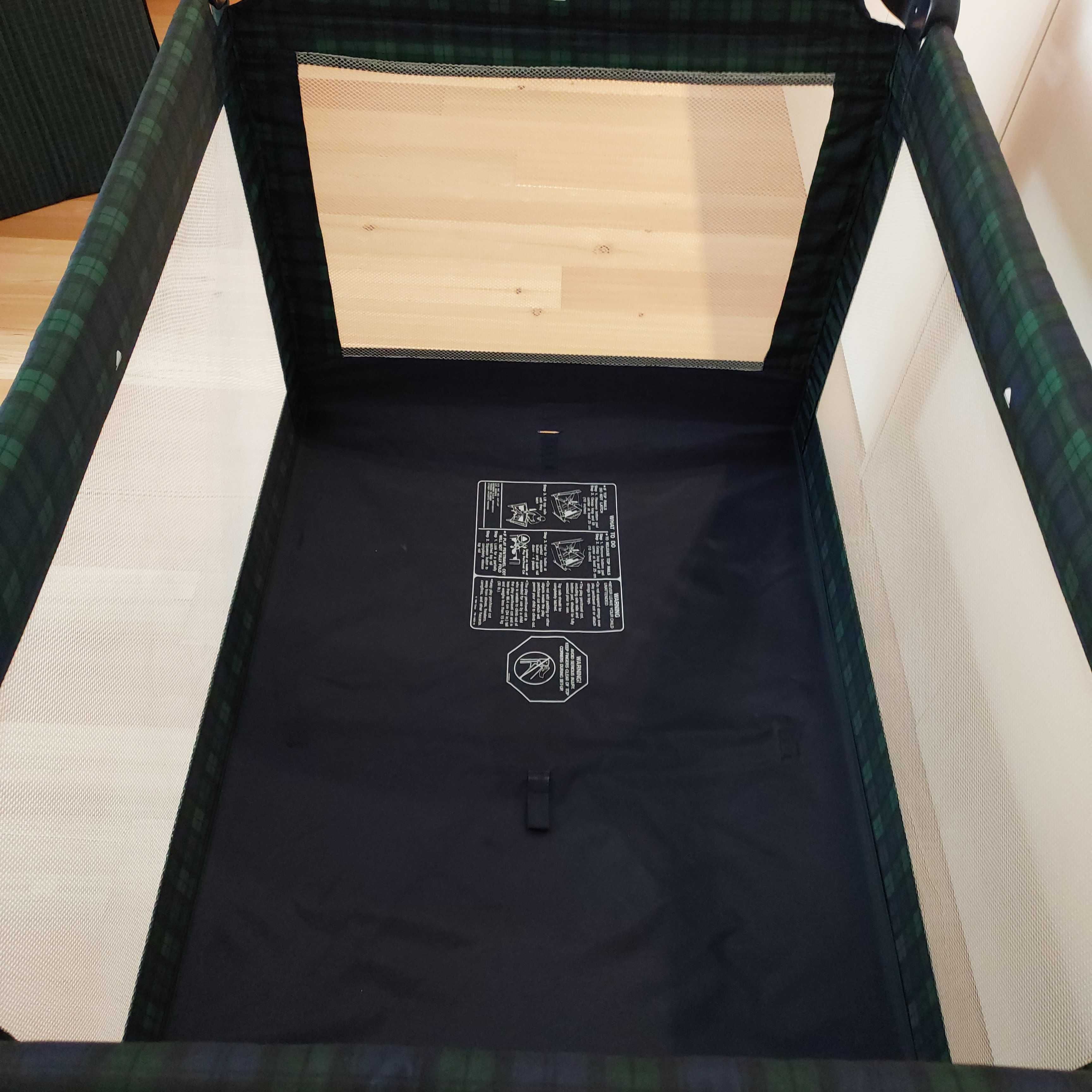 Cama de Viagem Mothercare