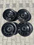 Felgi stalowe 5x112 16” vw audi