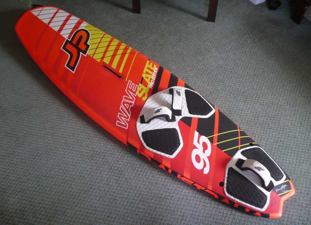 Deska JP Wave Slate 95L