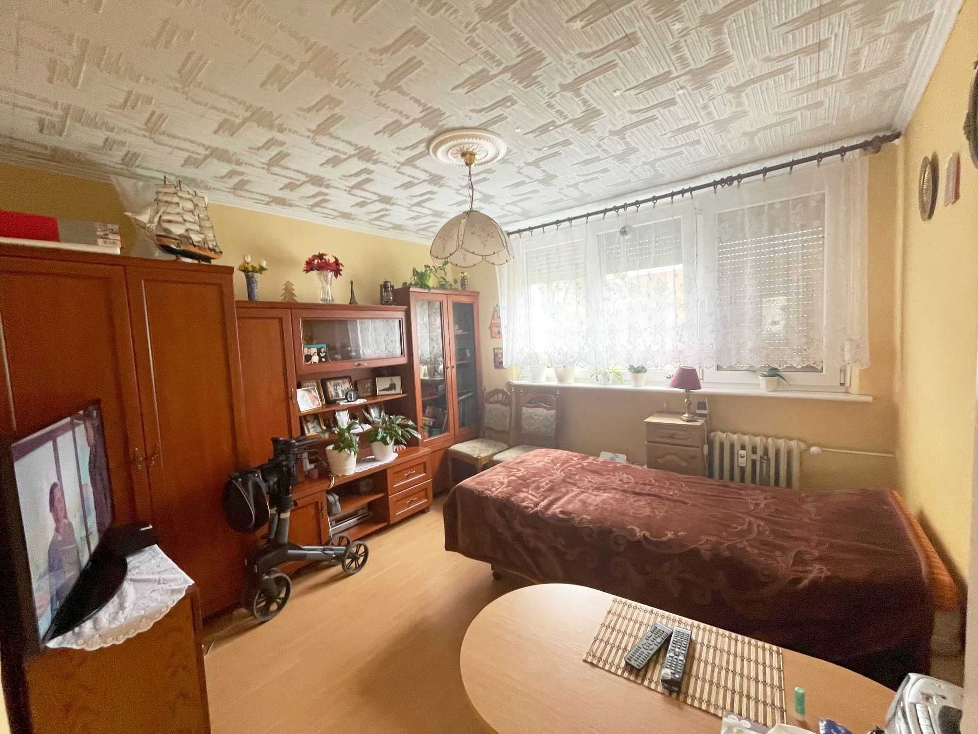 Mieszkanie 3 pokojowe - TYLKO 345.000,- ZŁ - Piłsudskiego