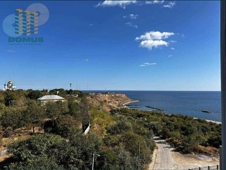 Срочно! 2 комн у моря ЖК Авиньон! Дача Ковалевского, єОселя!