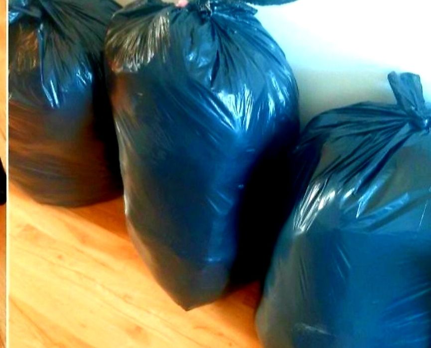 Zestaw roz S/M 36/38 50 sztuk mega paka komplet odzież damska ubrania