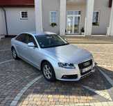 Sprzedam Audi A4B8 2.0 TDI Sedan !* Pierwszy Własciciel w Kraju!*