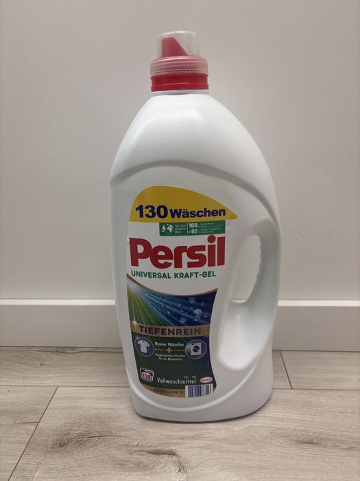 Płyny do Prania Persil 130 prań