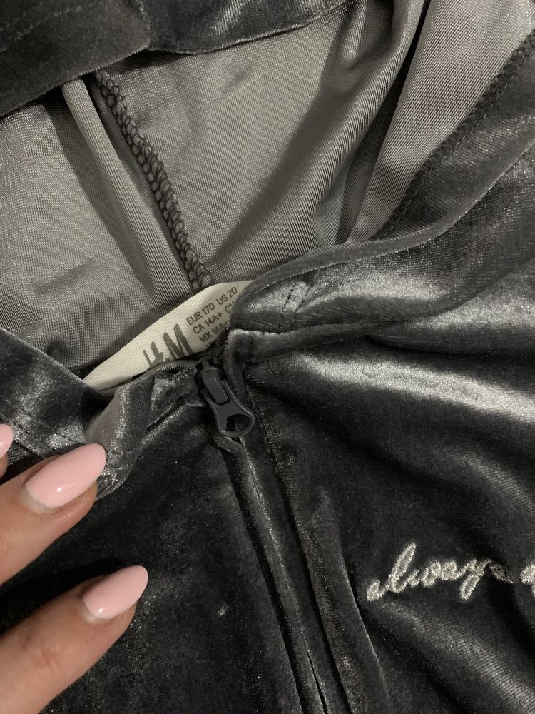 Dres H&M dla dziewczynki