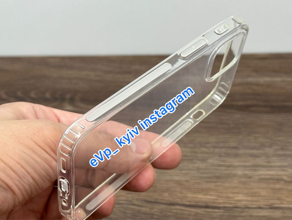 Чохол iPhone 12 Mini чехол айфон Міні