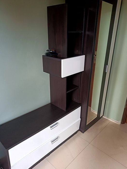 Sprzedam meble do przedpokoju