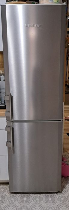 Lodówka Liebherr CUEF 3311 wymiary 180x55x63