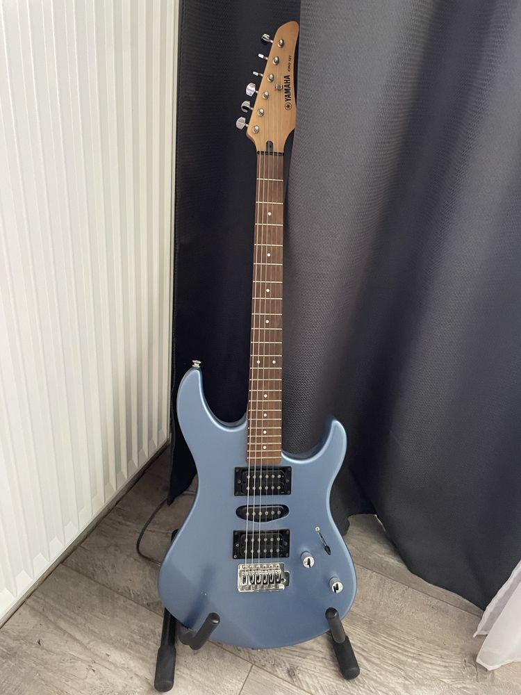 gitara elektryczna