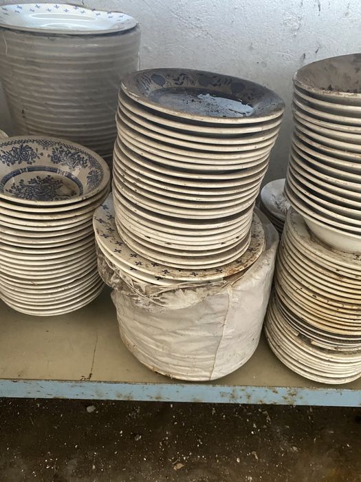 Продам новую посуду