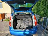 Sprzedam skoda roomster