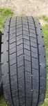 Opony ciężarowe 295/60 R 22.5 Continental conti hybrid HD3 napęd 4 szt