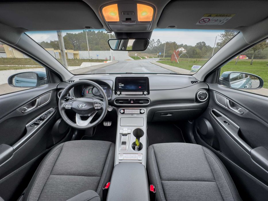 Hyundai Kauai 64kWh Premium - 2020