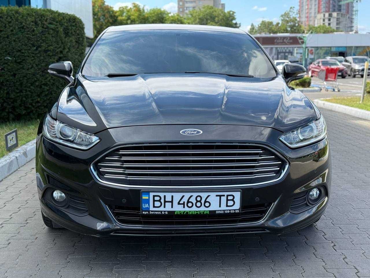 Продам Ford Fusion 2015