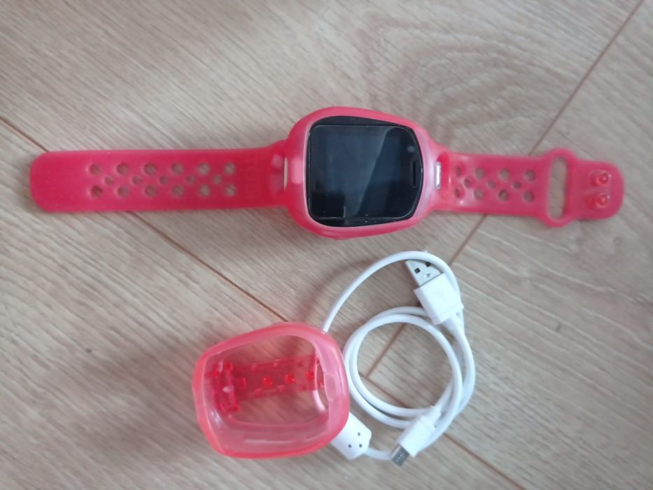 Tobi 2 smartwatch zegarek dziecięcy