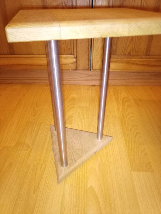 Oddam za darmo podstawki