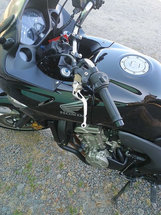 Продам HONDA CBF600SA ...