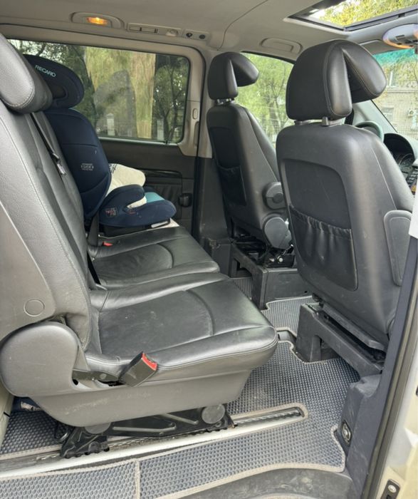 Mercedes-Benz Vito 109 CDI