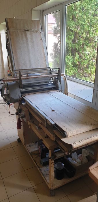 wałkownica do ciasta