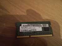 Pamięć RAM 1GB 2Rx16 PC3-8500S-7-10-AP