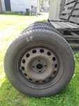koła 175/70 R14 Dębica Toyota Yaris