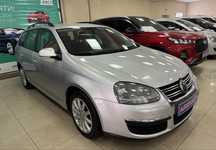 Volkswagen Golf V Variant 1.6МРі 8V 5МКПП 2008 р.в. (102 к.с.)