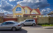 Продається гарний якісний будинок 333 кв.м. с. Софіївська Борщагівка.