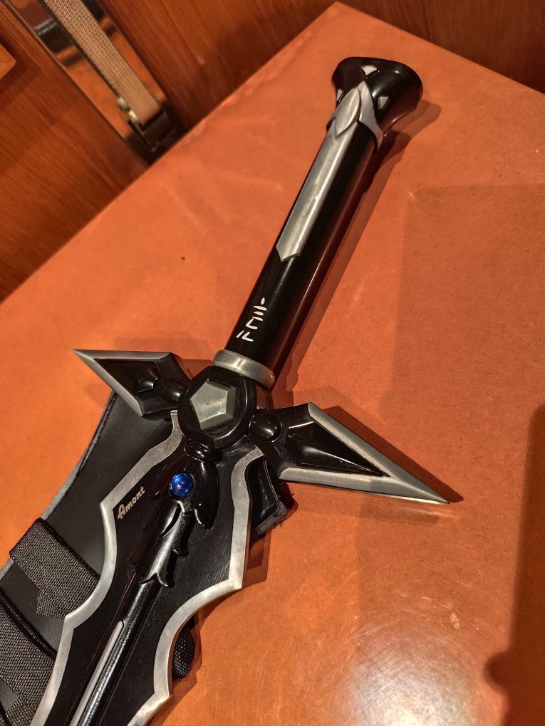 Espada Dark Repulser