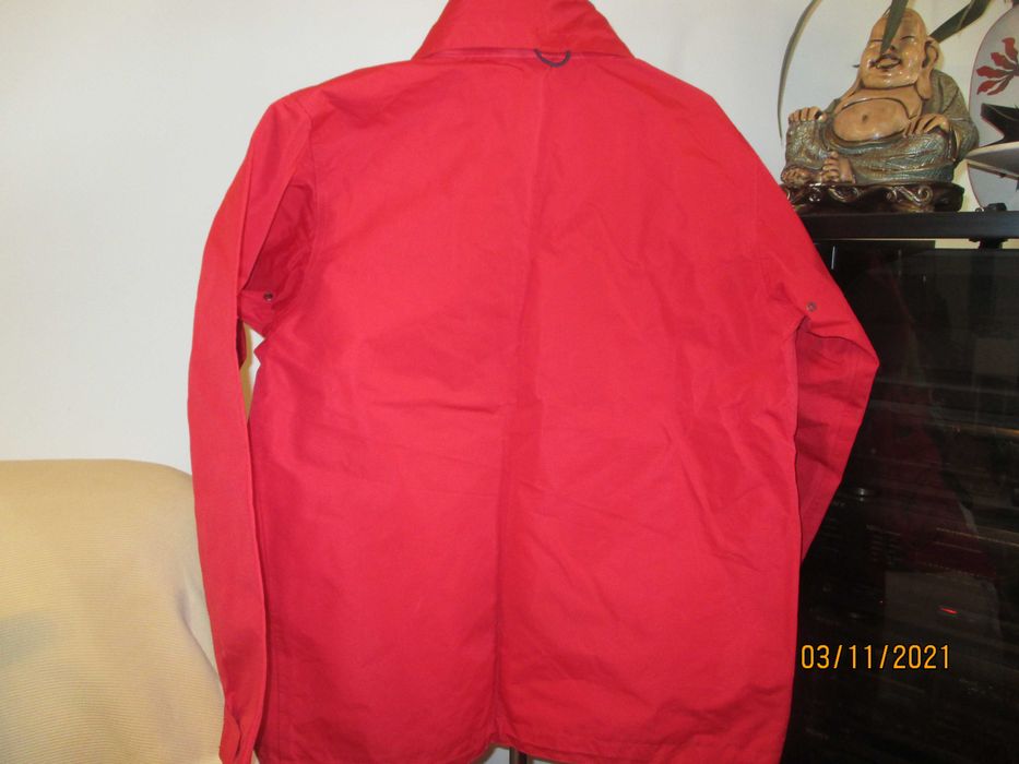 Blusão unissexo Deeplay 13/14 anos