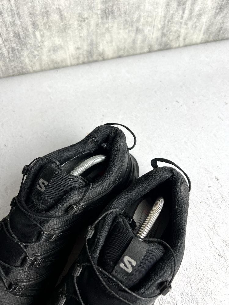 Кросівки чоловічі Salomon Xa Pro 3D V9 Gore-Tex 42(27)