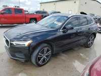 2018 Volvo Xc60 T5 Momentum