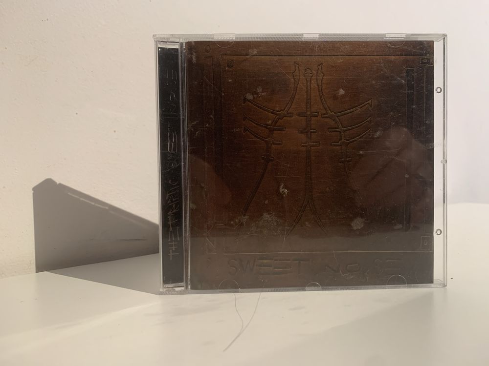 Sweet Noise – The Triptic (CD)