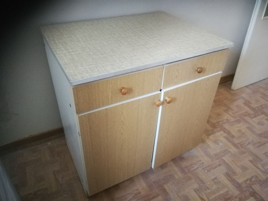 Meble kuchenne szafki 80cm
